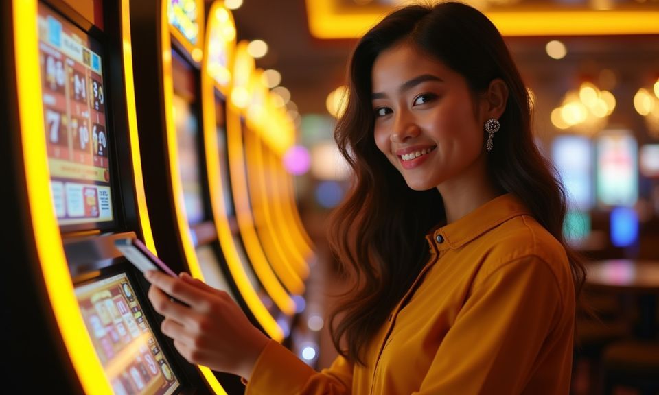 adaa77 mobile gaming